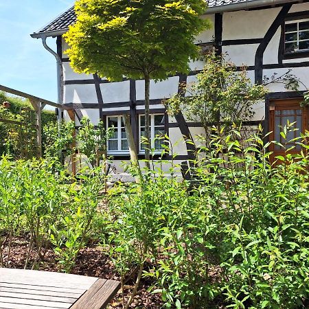 Ferienhaus Altes Backhaus Roetgen Exterior foto